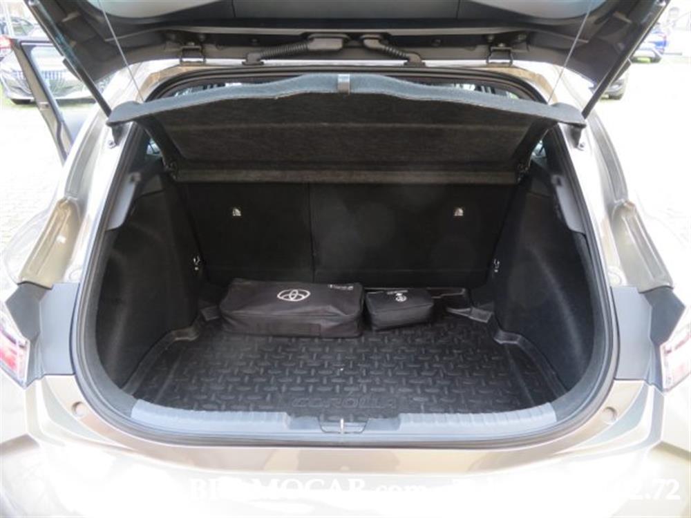 Corolla Corolla 1.8 HYBRID ACTIVE -