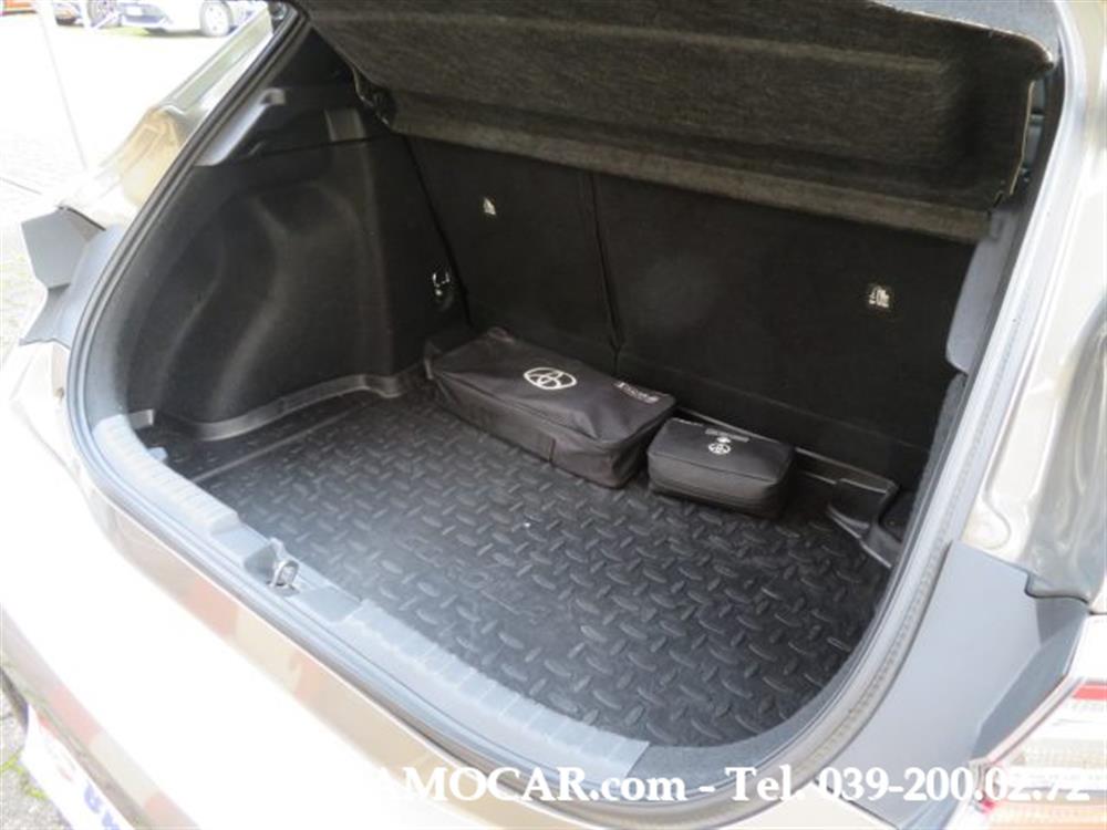 Corolla Corolla 1.8 HYBRID ACTIVE -