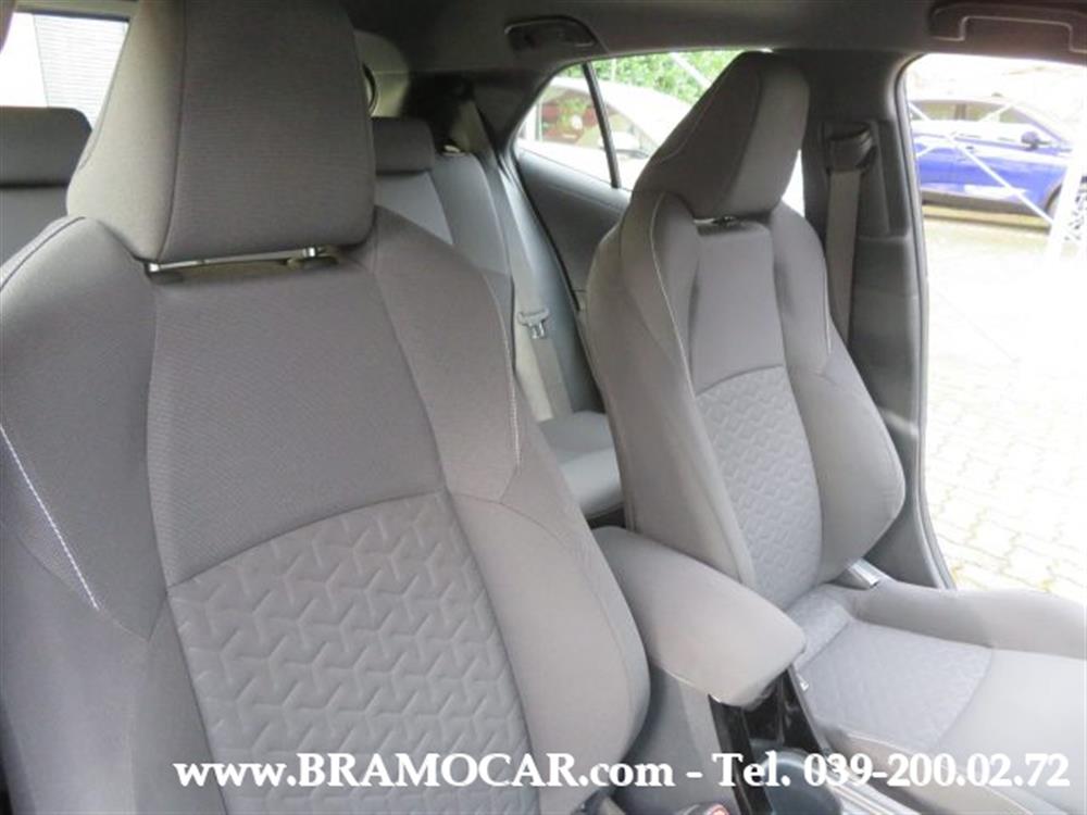 Corolla Corolla 1.8 HYBRID ACTIVE -