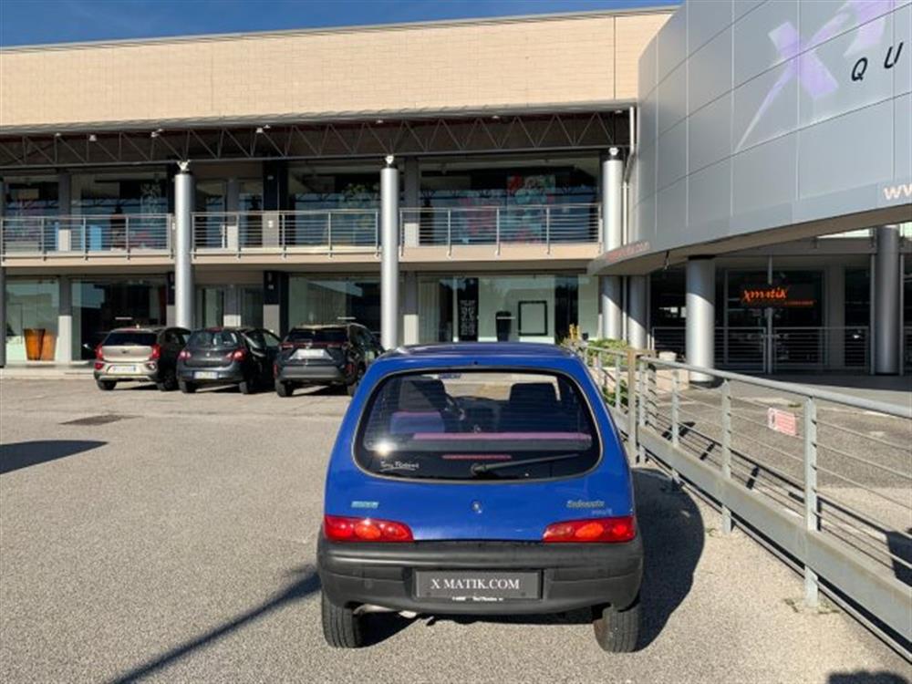 Seicento Seicento 1.1i cat Young OK NE