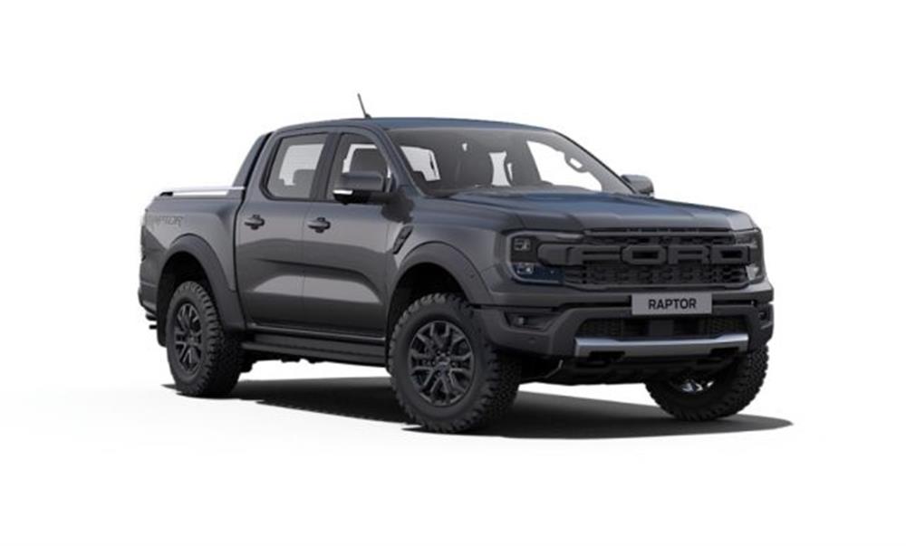 Ranger Raptor Ranger Raptor 3.0 Ecoboost V6 4WD