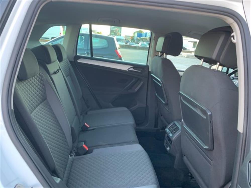 Tiguan Tiguan 1.6 TDI SCR Business