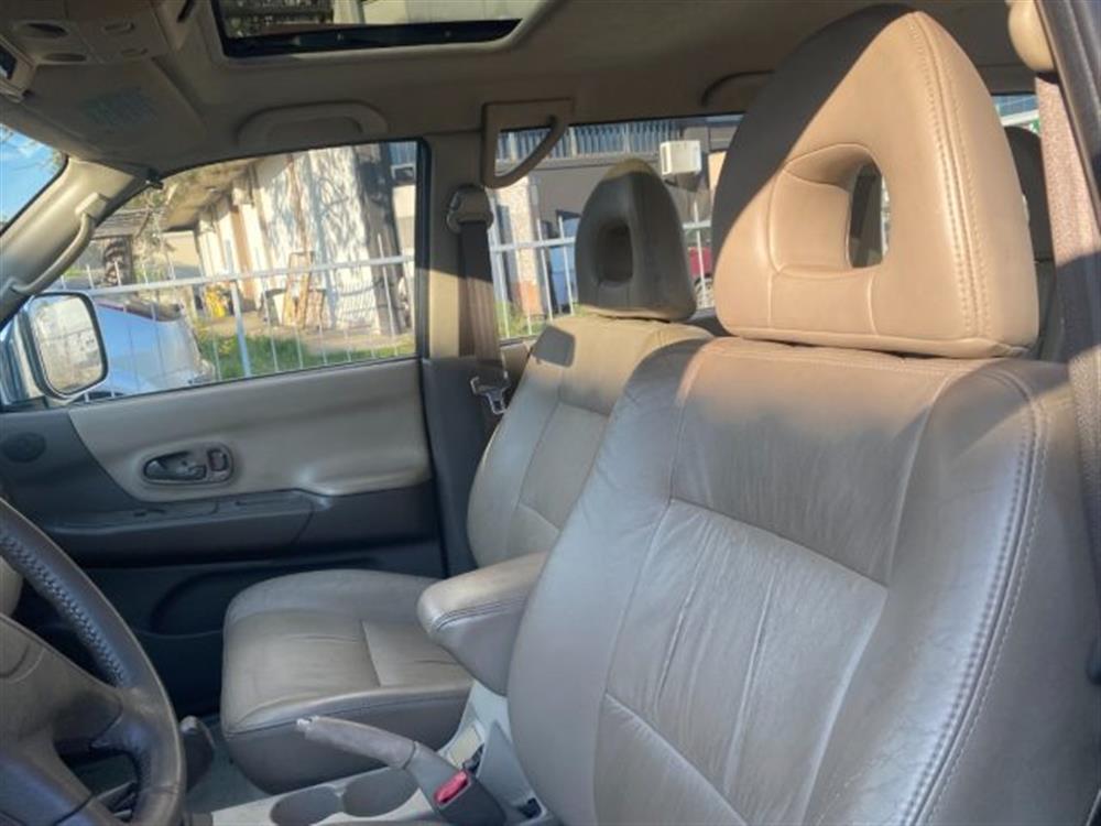 Pajero Sport Pajero Sport 2.5 TDI GLS 4x4