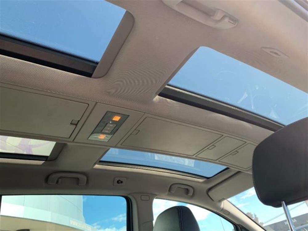 Zafira Zafira 1.7 CDTI 125CV Cosmo