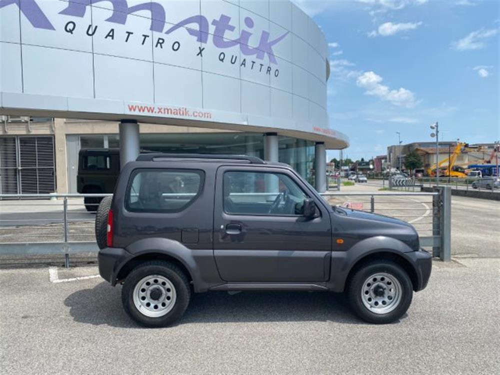 Jimny Jimny 1.3 4WD