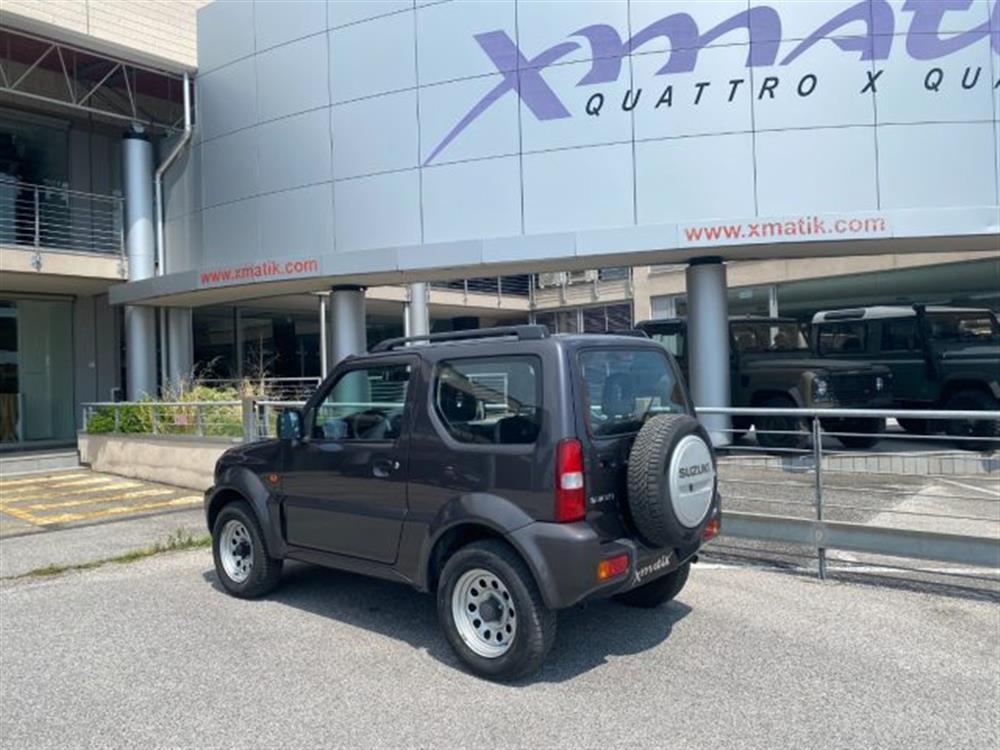 Jimny Jimny 1.3 4WD