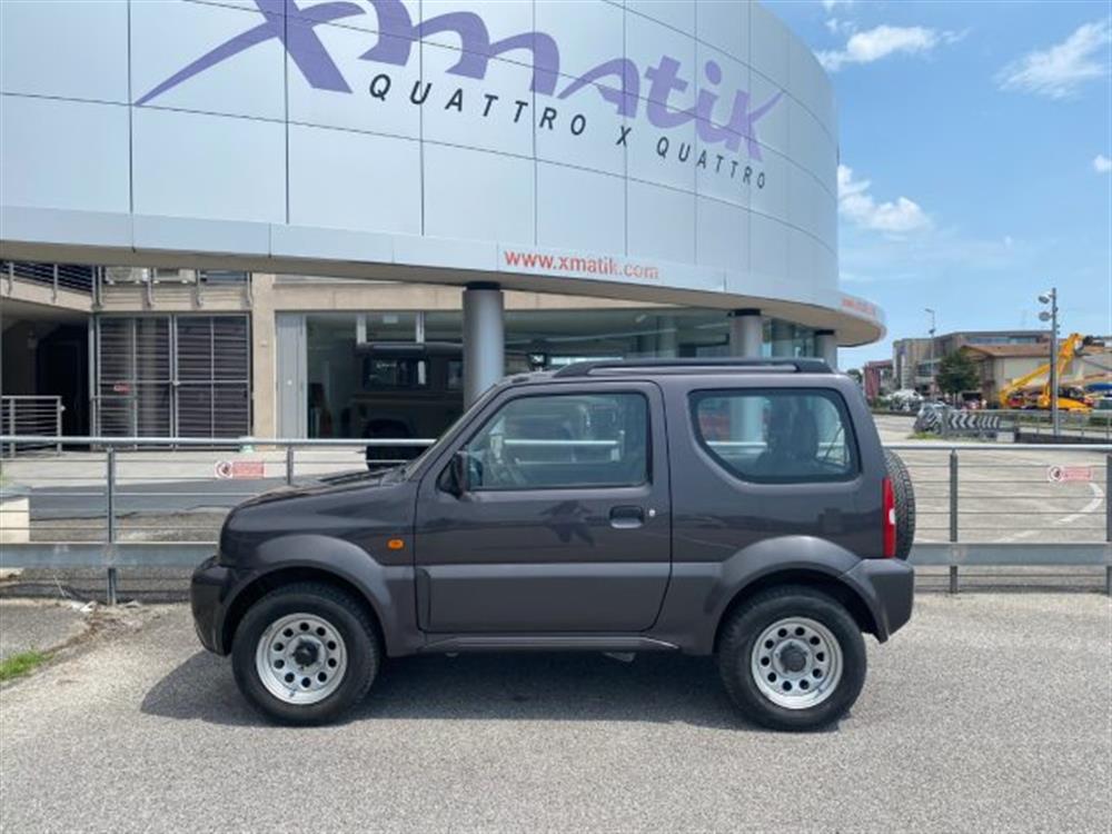 Jimny Jimny 1.3 4WD