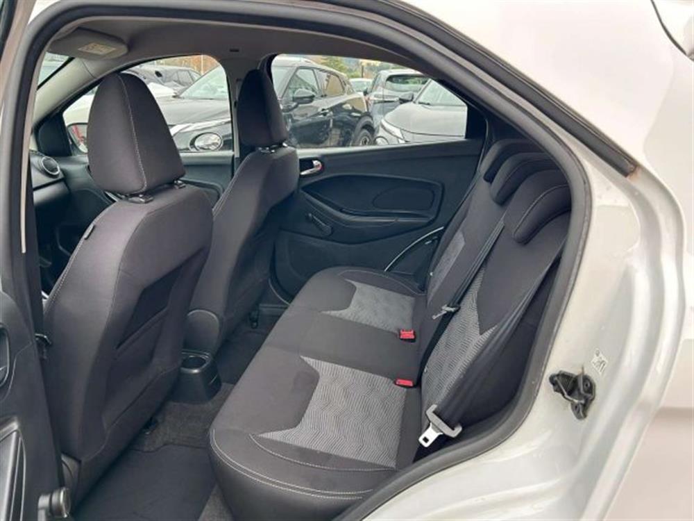 Ka Ka /+ Plus 1.2 70cv