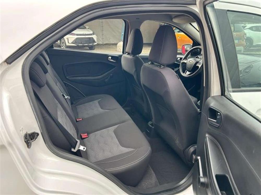 Ka Ka /+ Plus 1.2 70cv