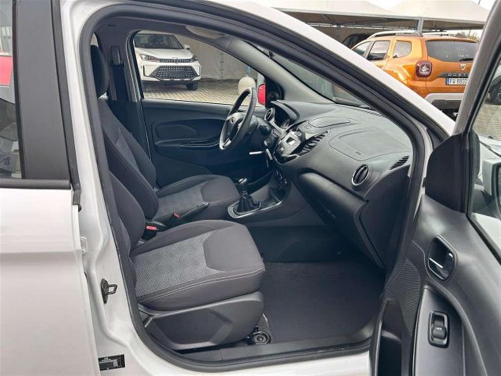 Ka Ka /+ Plus 1.2 70cv