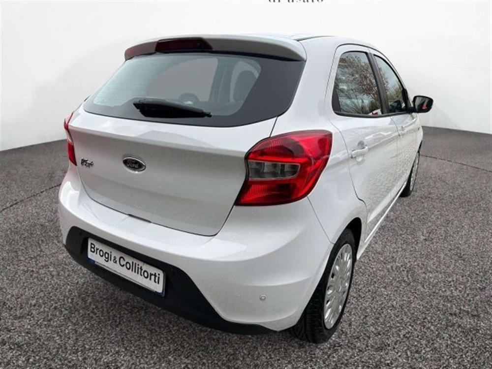 Ka Ka /+ Plus 1.2 70cv