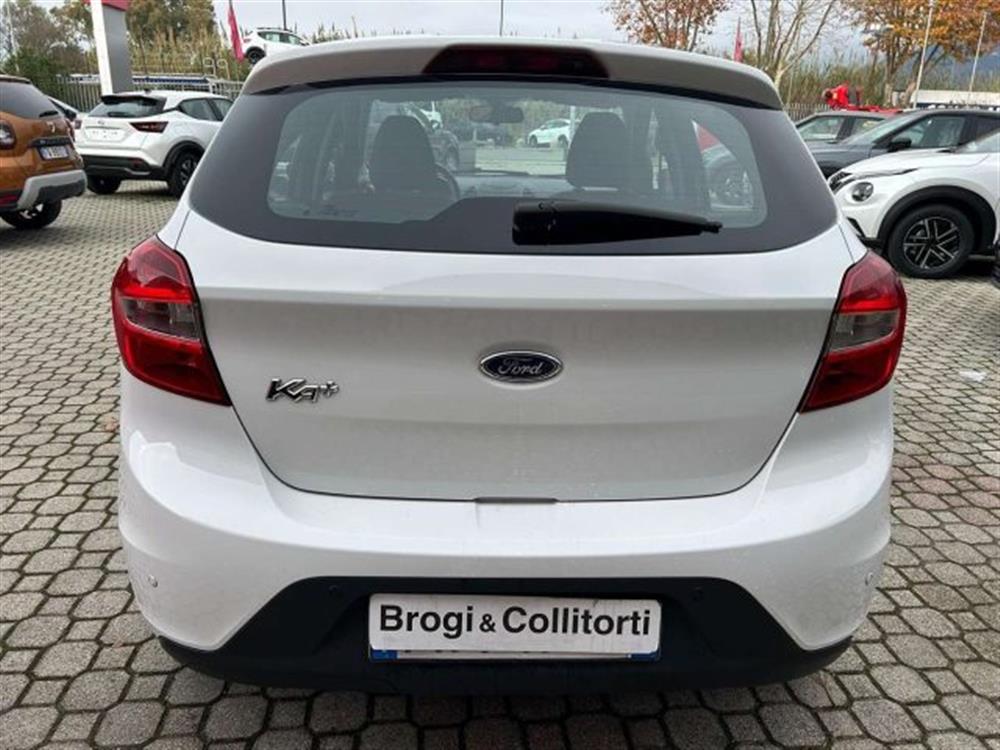 Ka Ka /+ Plus 1.2 70cv