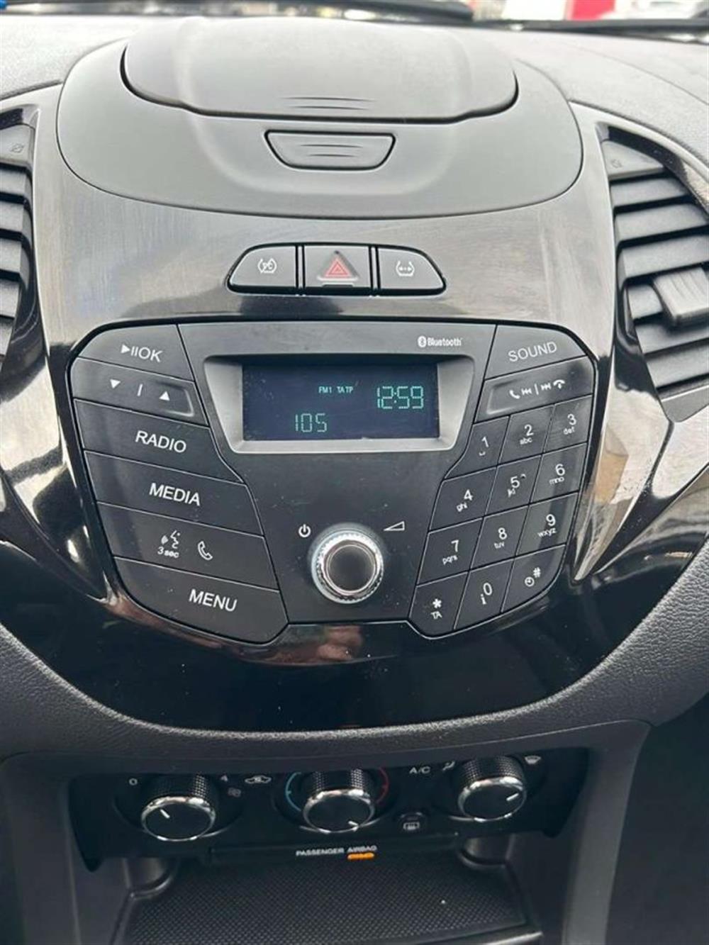 Ka Ka /+ Plus 1.2 70cv