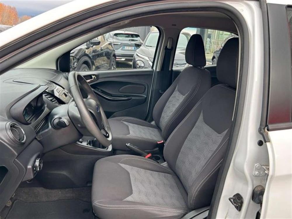 Ka Ka /+ Plus 1.2 70cv