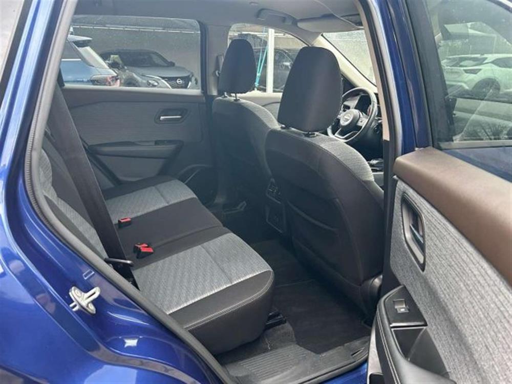 X-Trail X-Trail 1.5 e-power N-Connec