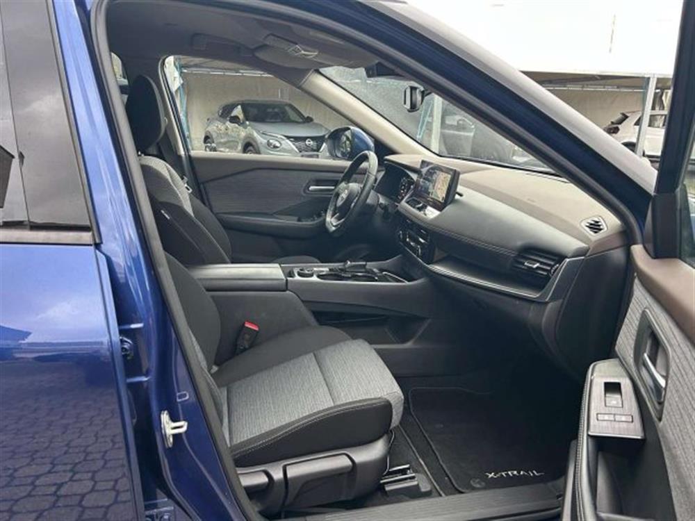 X-Trail X-Trail 1.5 e-power N-Connec