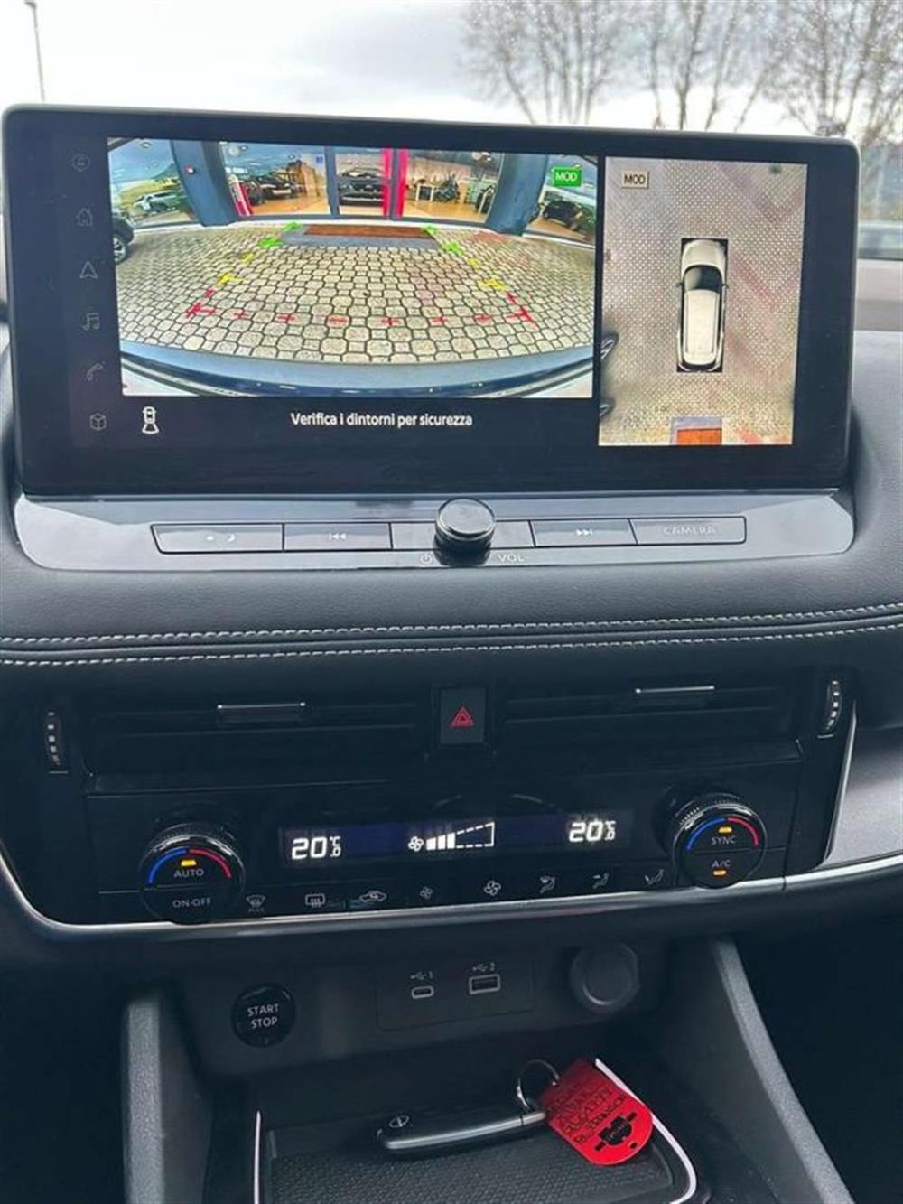 X-Trail X-Trail 1.5 e-power N-Connec