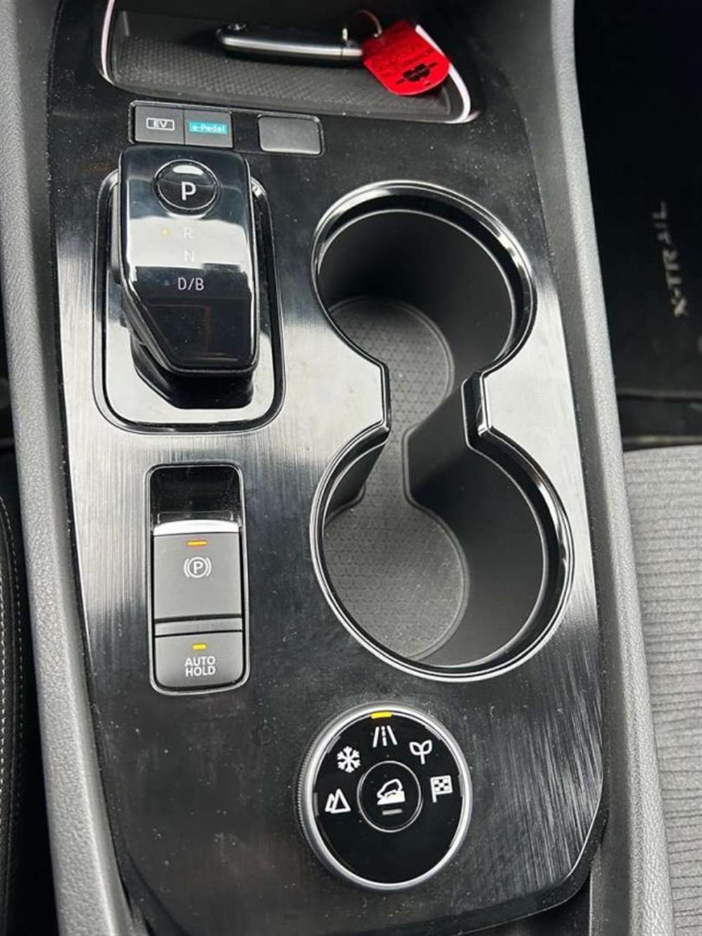 X-Trail X-Trail 1.5 e-power N-Connec