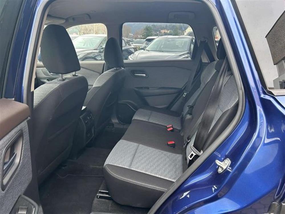 X-Trail X-Trail 1.5 e-power N-Connec