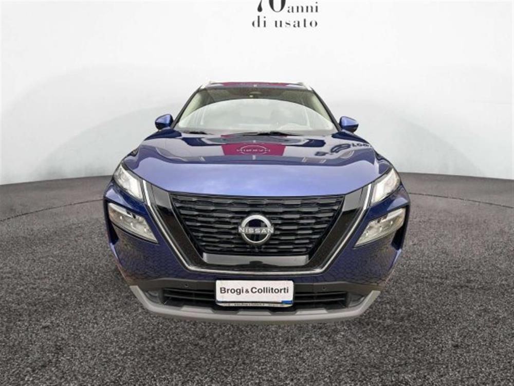 X-Trail X-Trail 1.5 e-power N-Connec