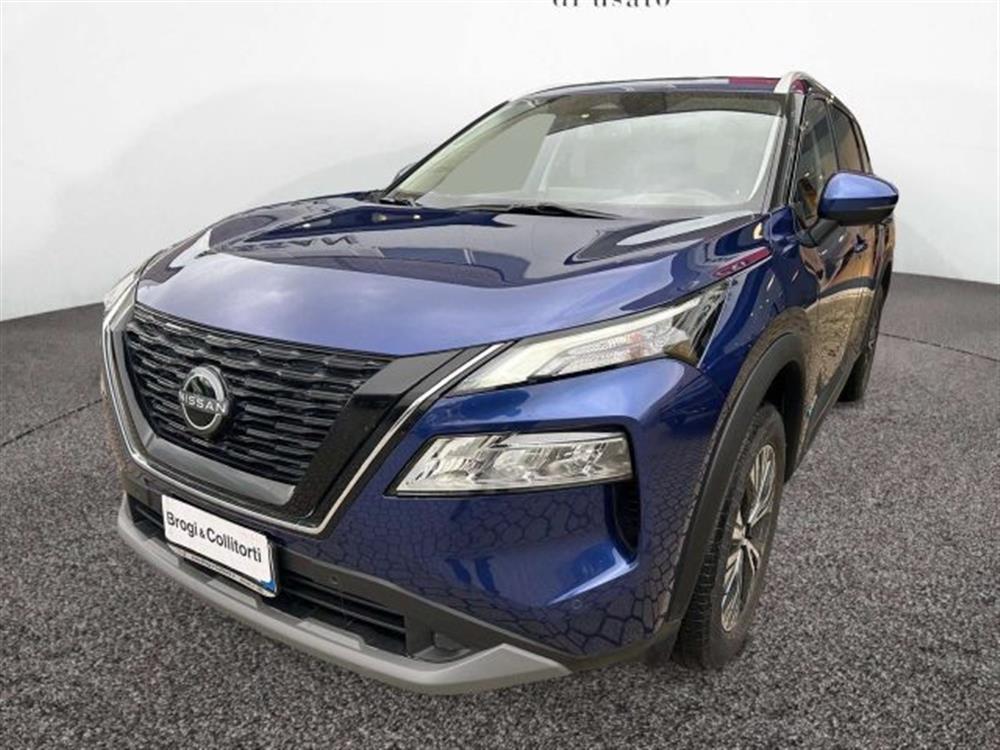 X-Trail X-Trail 1.5 e-power N-Connec