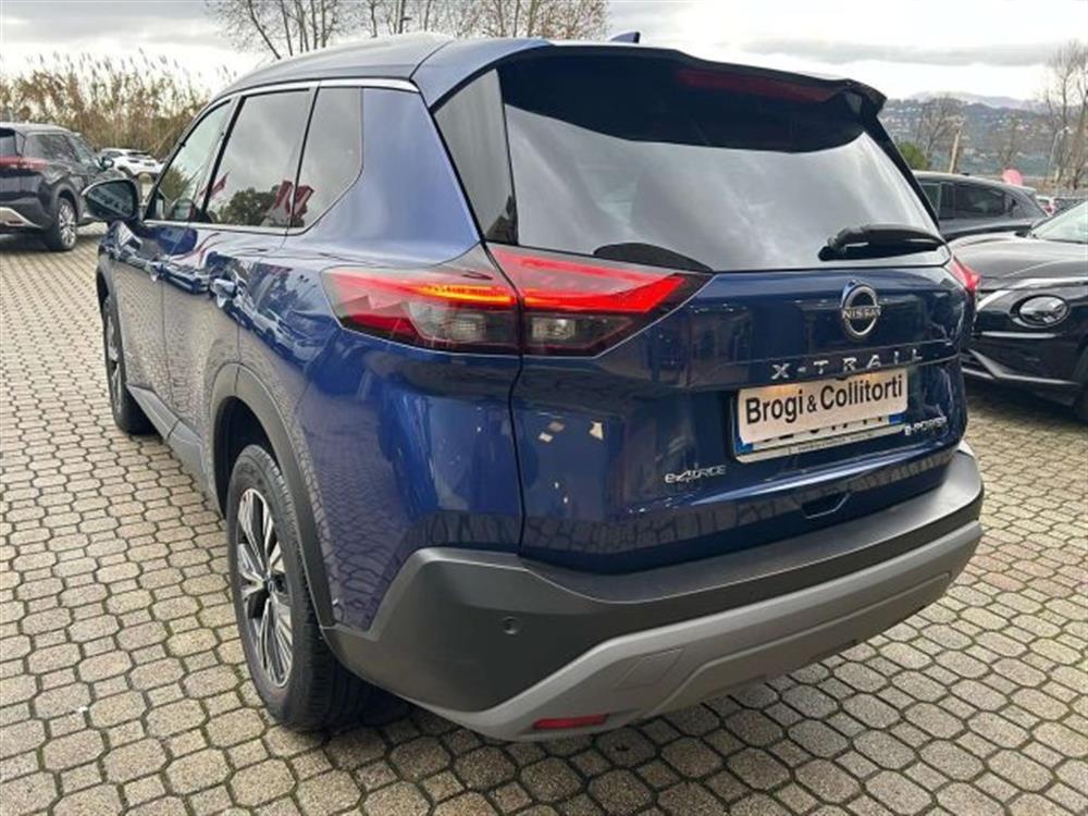 X-Trail X-Trail 1.5 e-power N-Connec