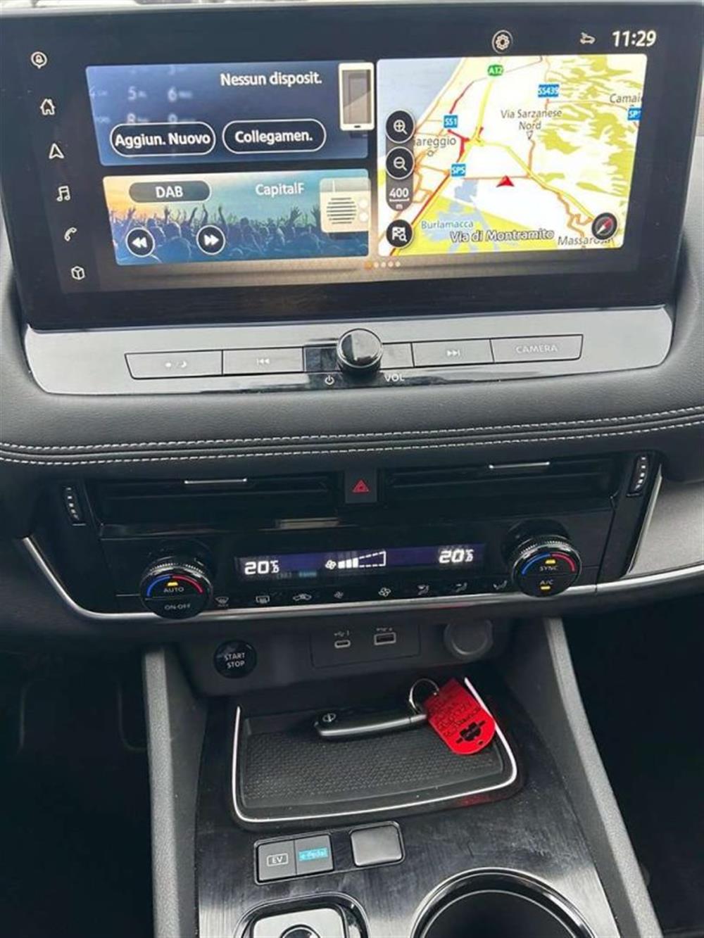 X-Trail X-Trail 1.5 e-power N-Connec