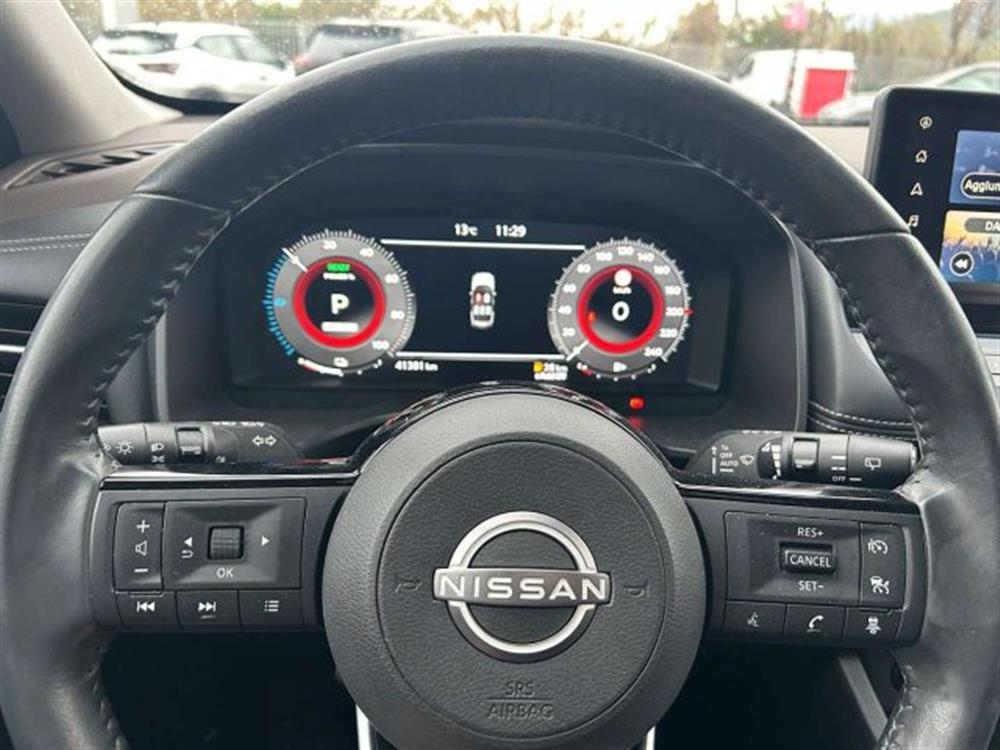 X-Trail X-Trail 1.5 e-power N-Connec