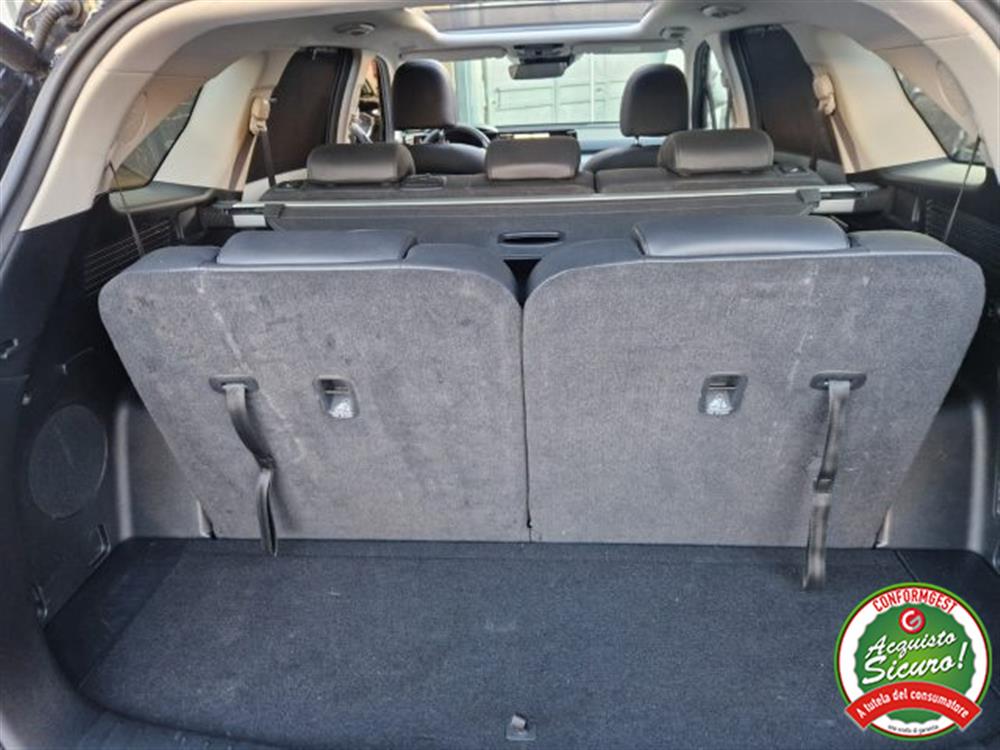 Sorento Sorento 1.6 T-GDi HEV AT6 4W