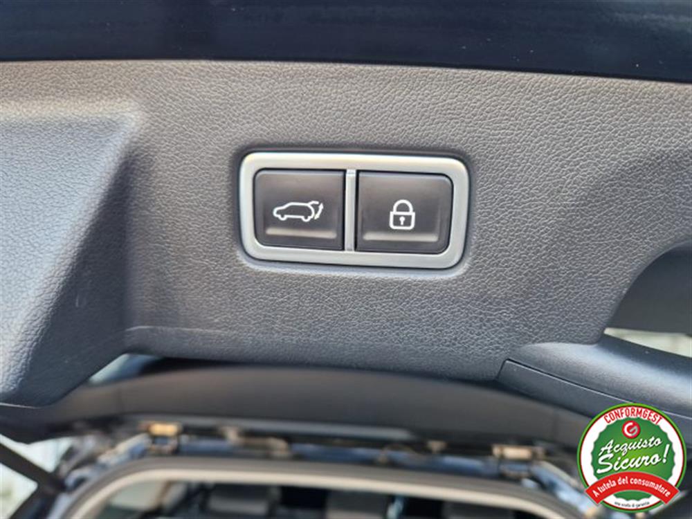 Sorento Sorento 1.6 T-GDi HEV AT6 4W