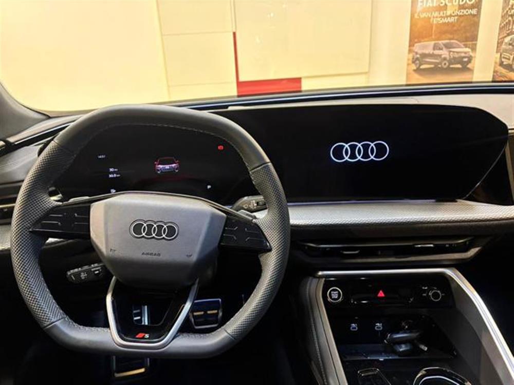 Q5 Q5 SPB 40 TDI quattro S