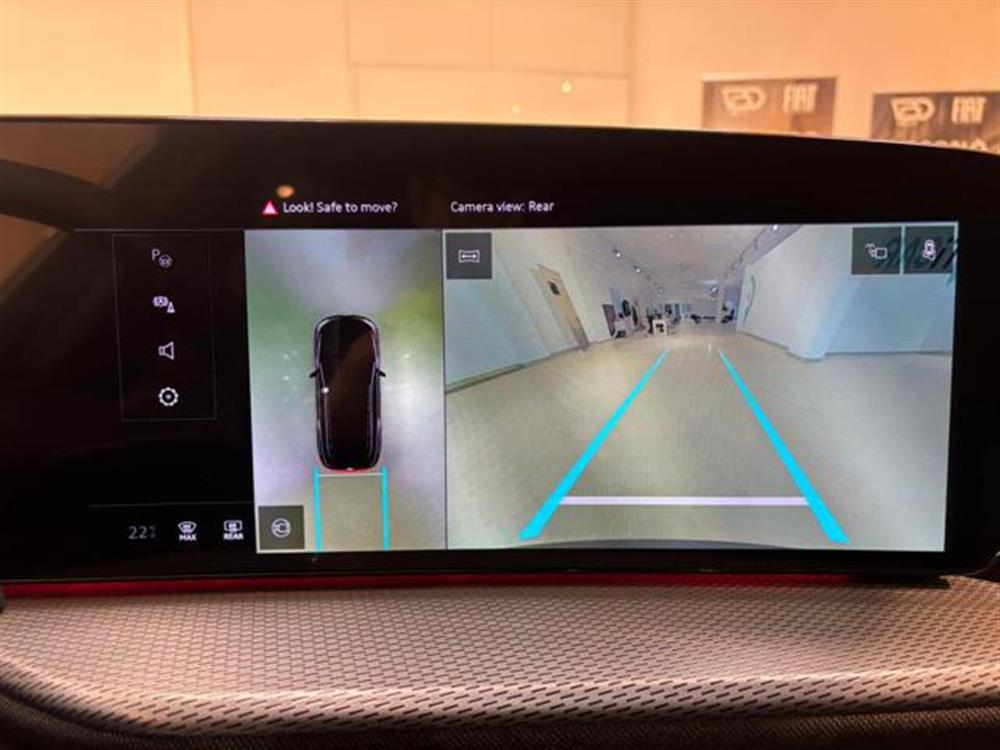 Q5 Q5 SPB 40 TDI quattro S