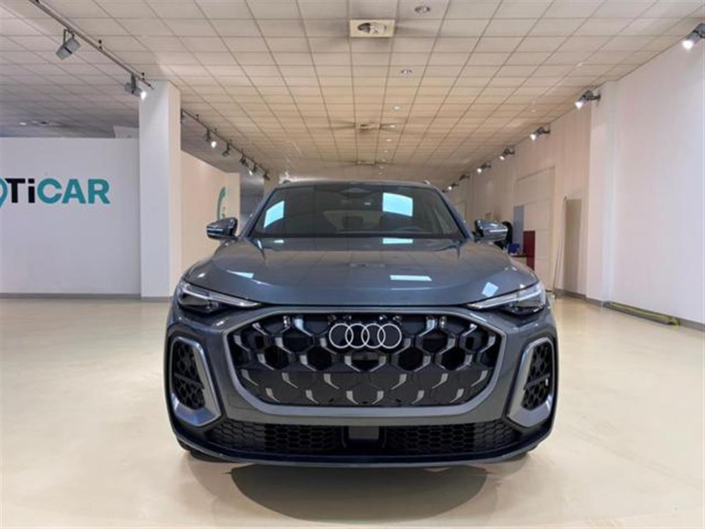 Q5 Q5 SPB 40 TDI quattro S