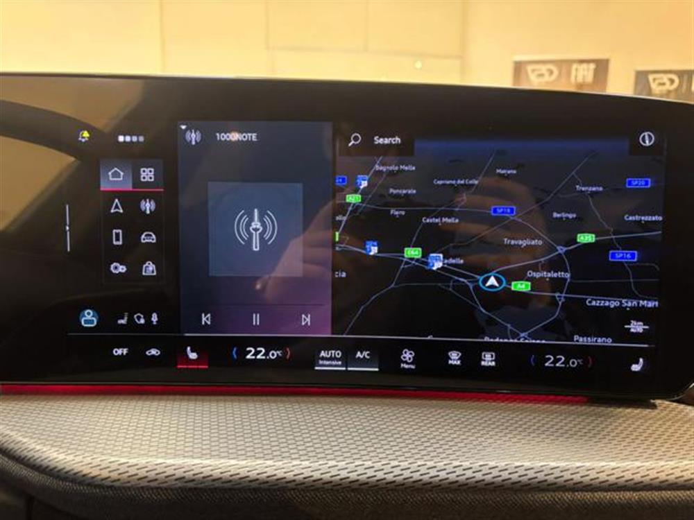 Q5 Q5 SPB 40 TDI quattro S