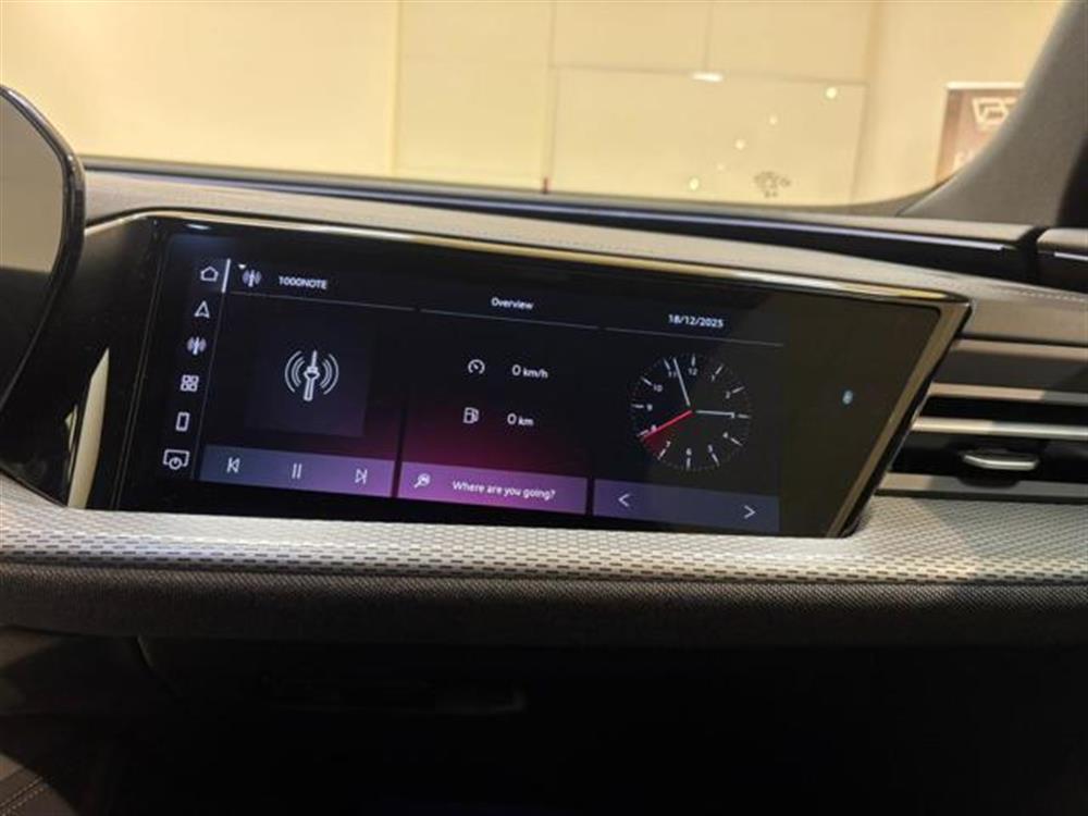 Q5 Q5 SPB 40 TDI quattro S