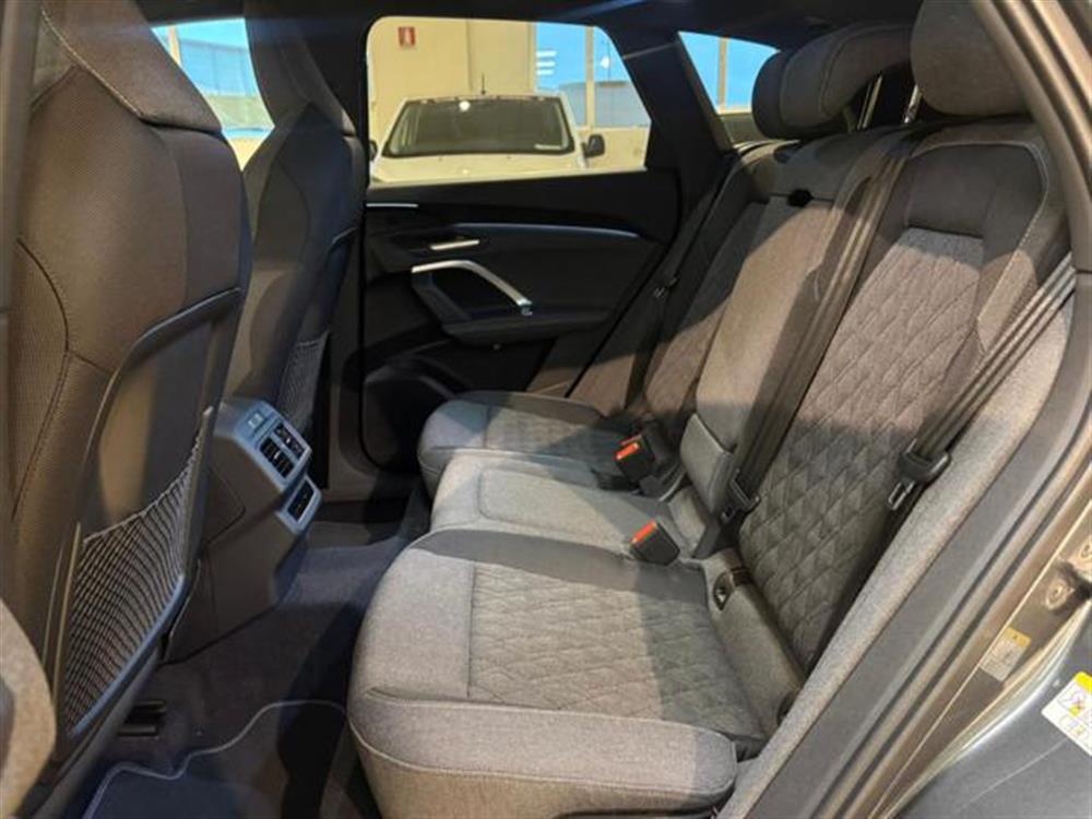 Q5 Q5 SPB 40 TDI quattro S