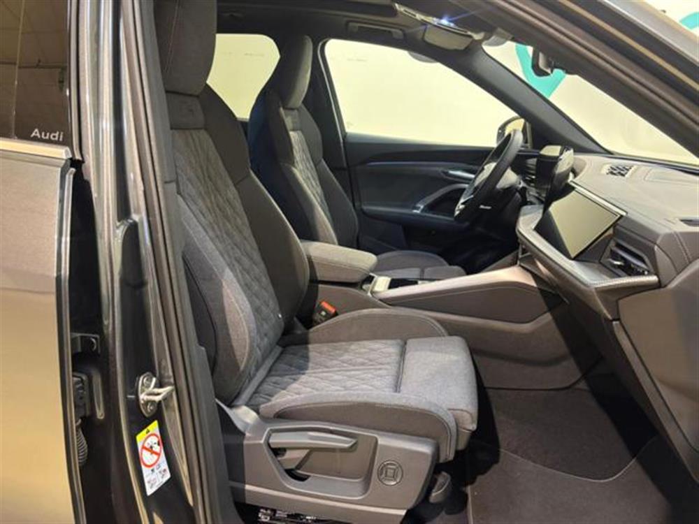 Q5 Q5 SPB 40 TDI quattro S