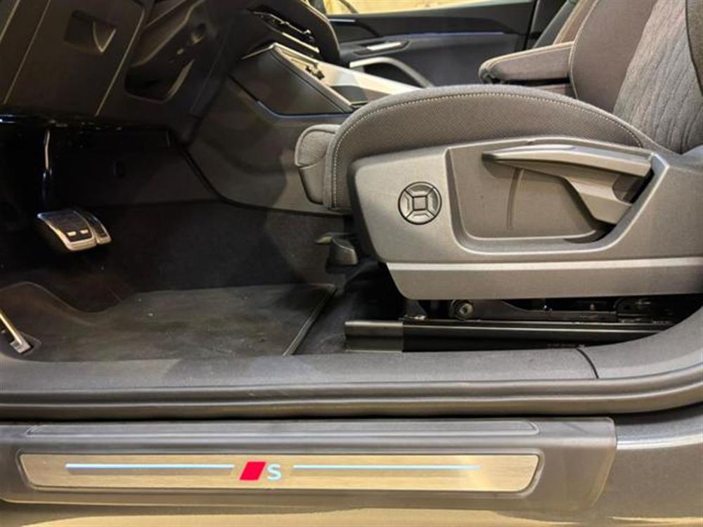 Q5 Q5 SPB 40 TDI quattro S