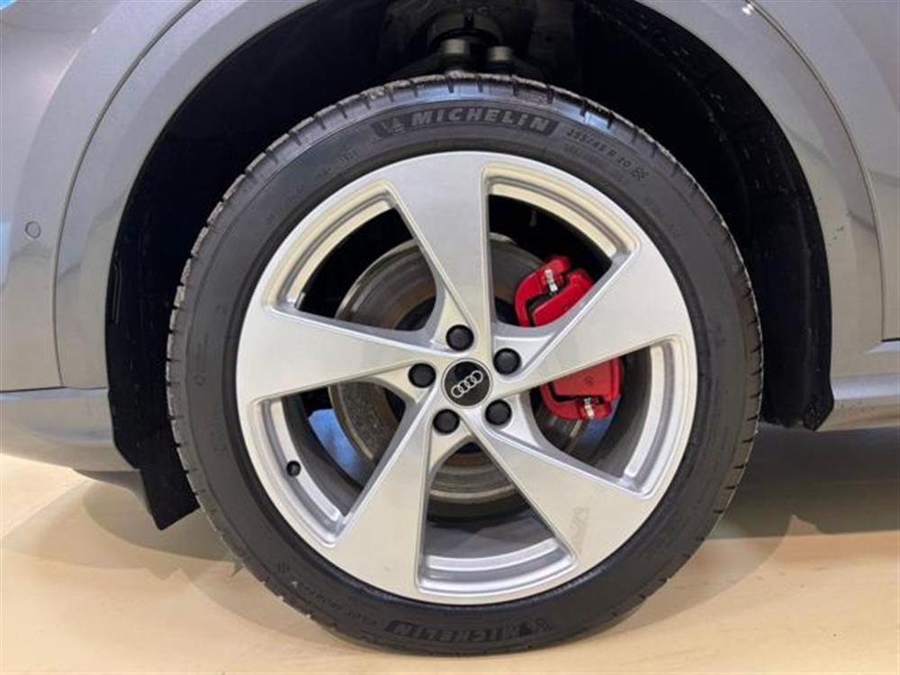 Q5 Q5 SPB 40 TDI quattro S