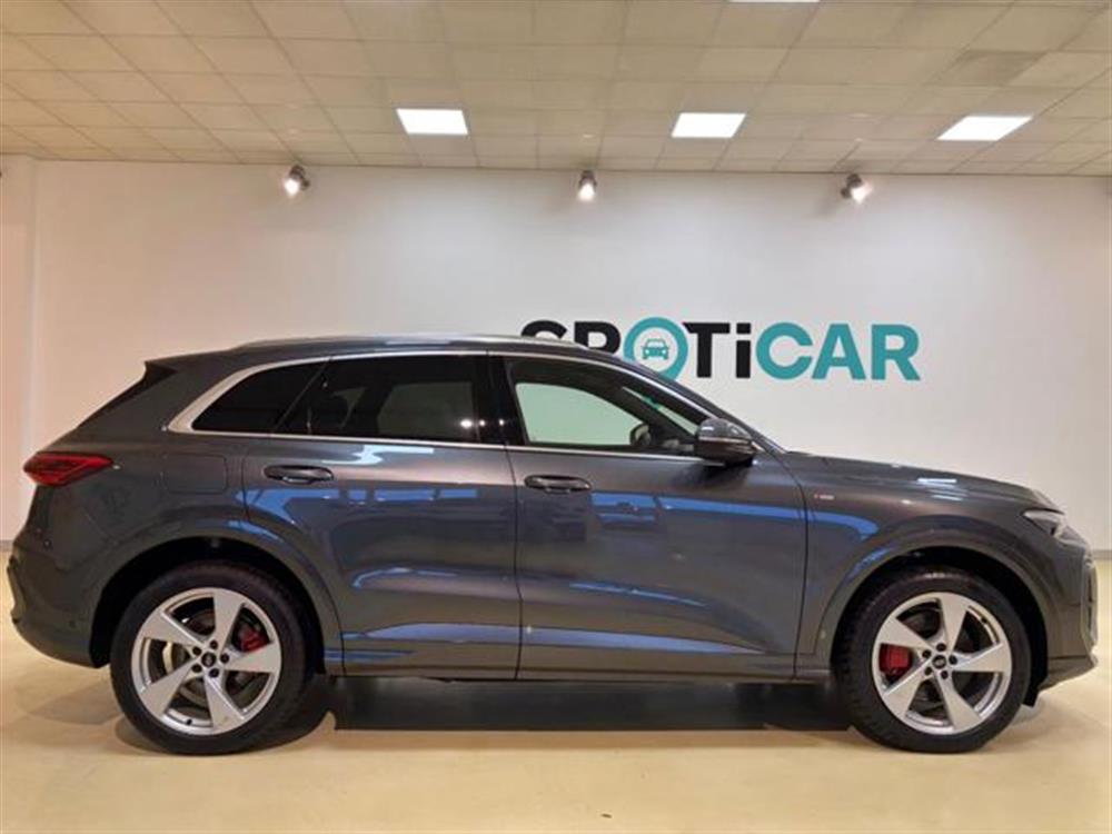 Q5 Q5 SPB 40 TDI quattro S