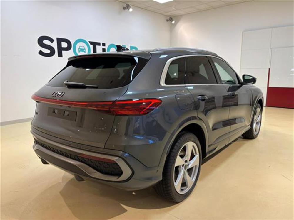 Q5 Q5 SPB 40 TDI quattro S