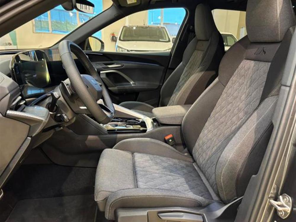 Q5 Q5 SPB 40 TDI quattro S