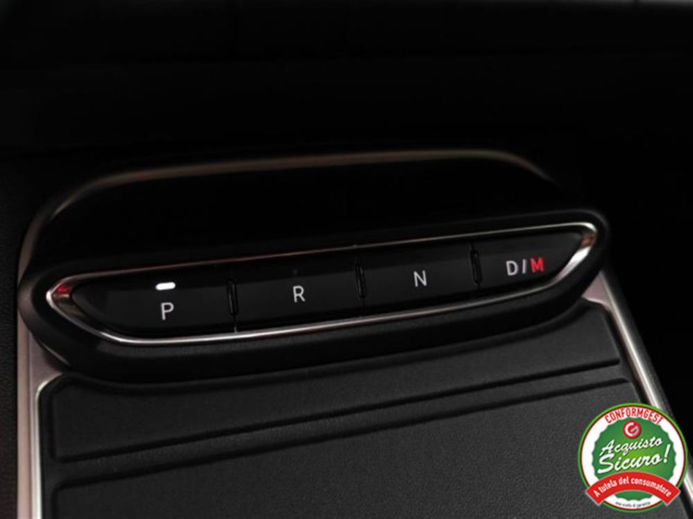 Avenger Avenger 1.2 Turbo 100 CV MHE