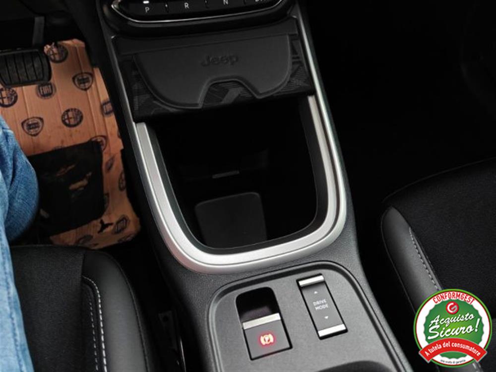 Avenger Avenger 1.2 Turbo 100 CV MHE