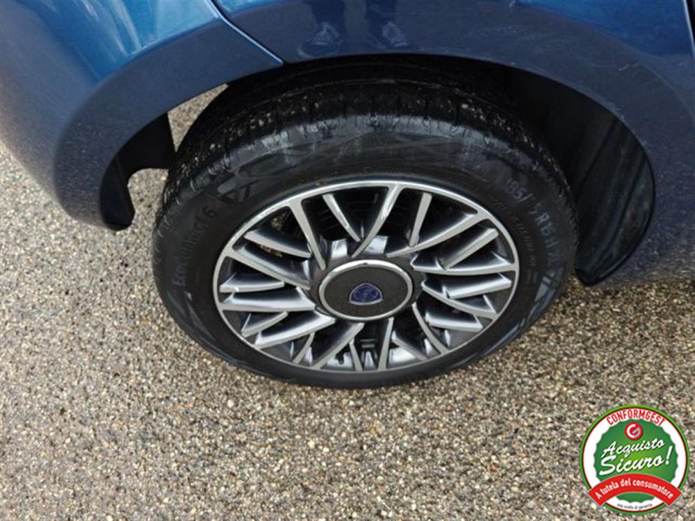 Ypsilon Ypsilon 1.0 FireFly 5 porte