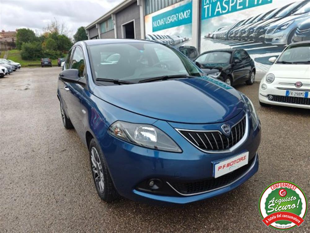 Ypsilon Ypsilon 1.0 FireFly 5 porte