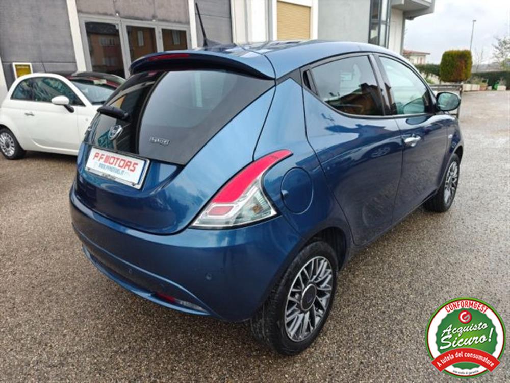Ypsilon Ypsilon 1.0 FireFly 5 porte