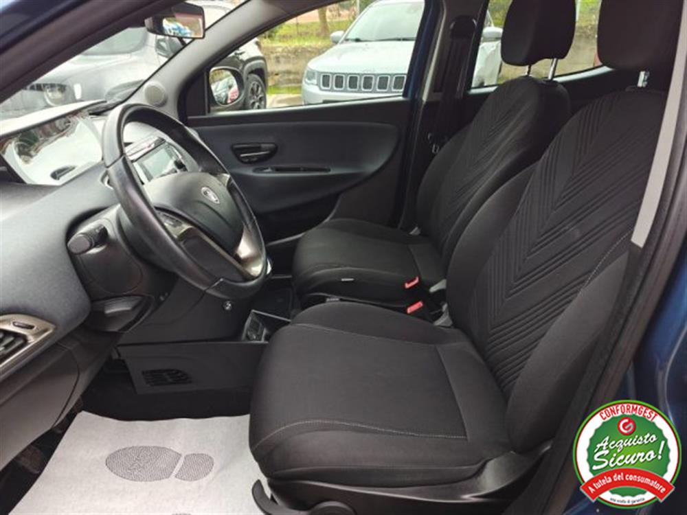 Ypsilon Ypsilon 1.0 FireFly 5 porte