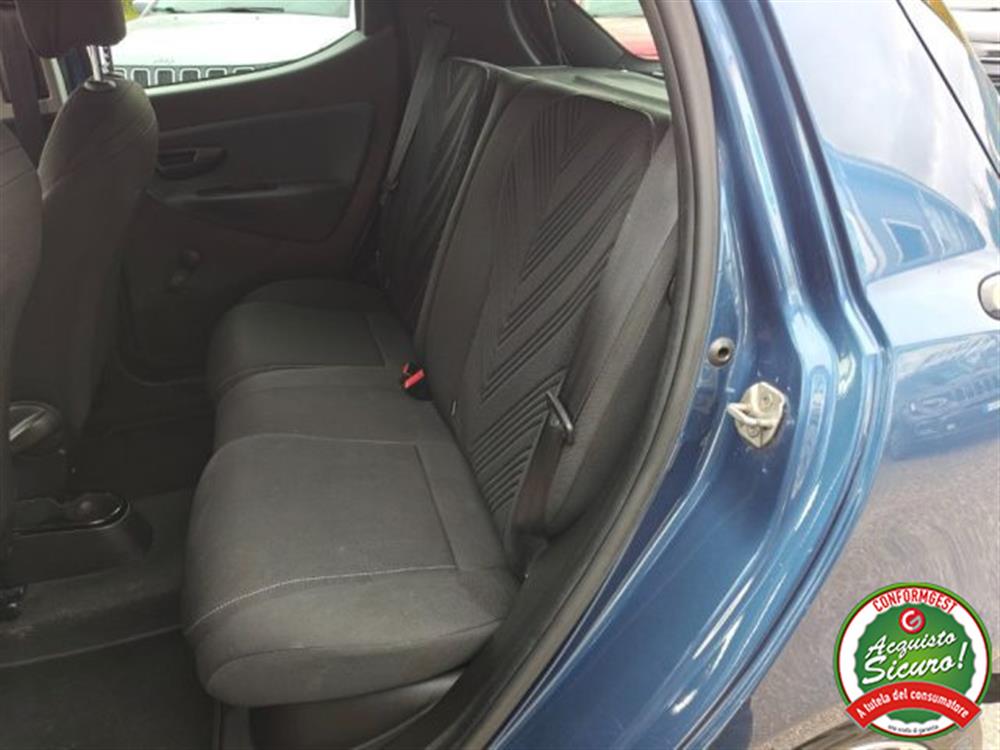 Ypsilon Ypsilon 1.0 FireFly 5 porte