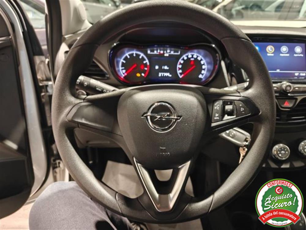 Karl Karl Rocks 1.0 75 CV Star